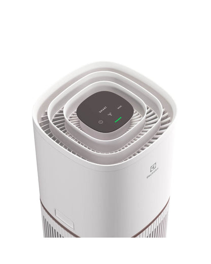 Electrolux Ultimate Home 300 Air Purifier - White