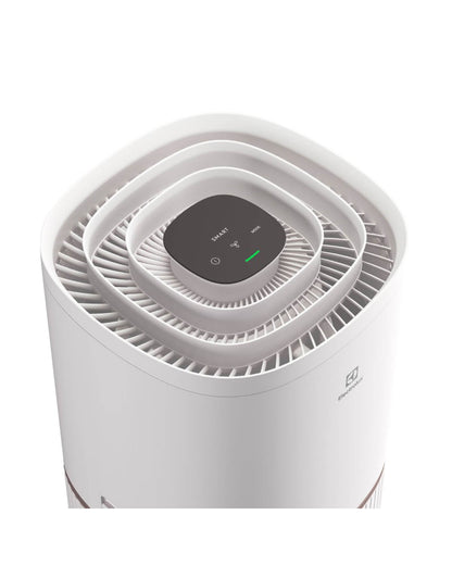 Electrolux Ultimate Home 500 Air Purifier - White