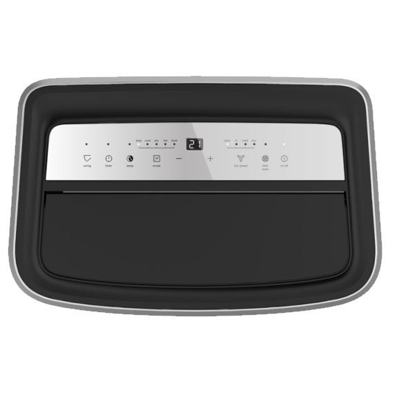 Electrolux 2.6kW Portable Air Conditioner- Cooling Only