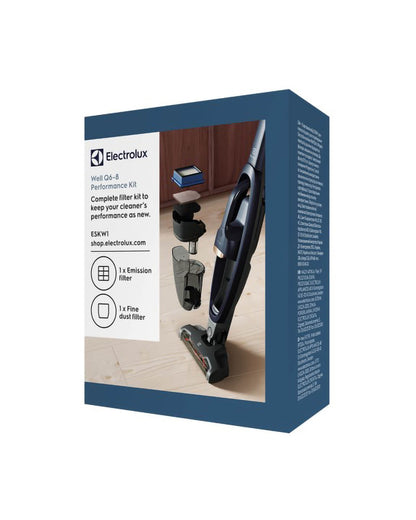 Electrolux Well Q7 Performance Kit