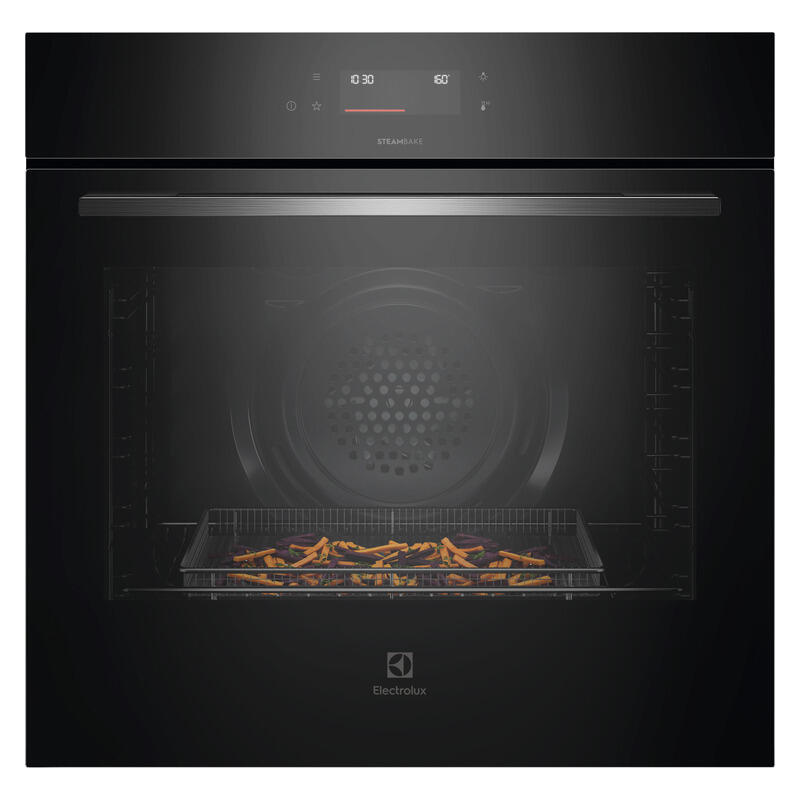 Electrolux 12 Function Steam Bake Oven (Series 500)
