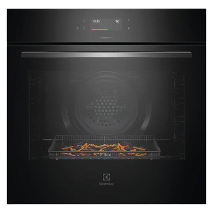 Electrolux 12 Function Steam Bake Oven (Series 500)