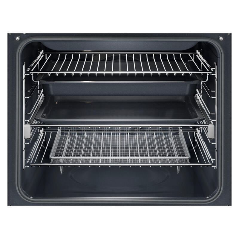 Electrolux 12 Function Steam Bake Oven (Series 500)