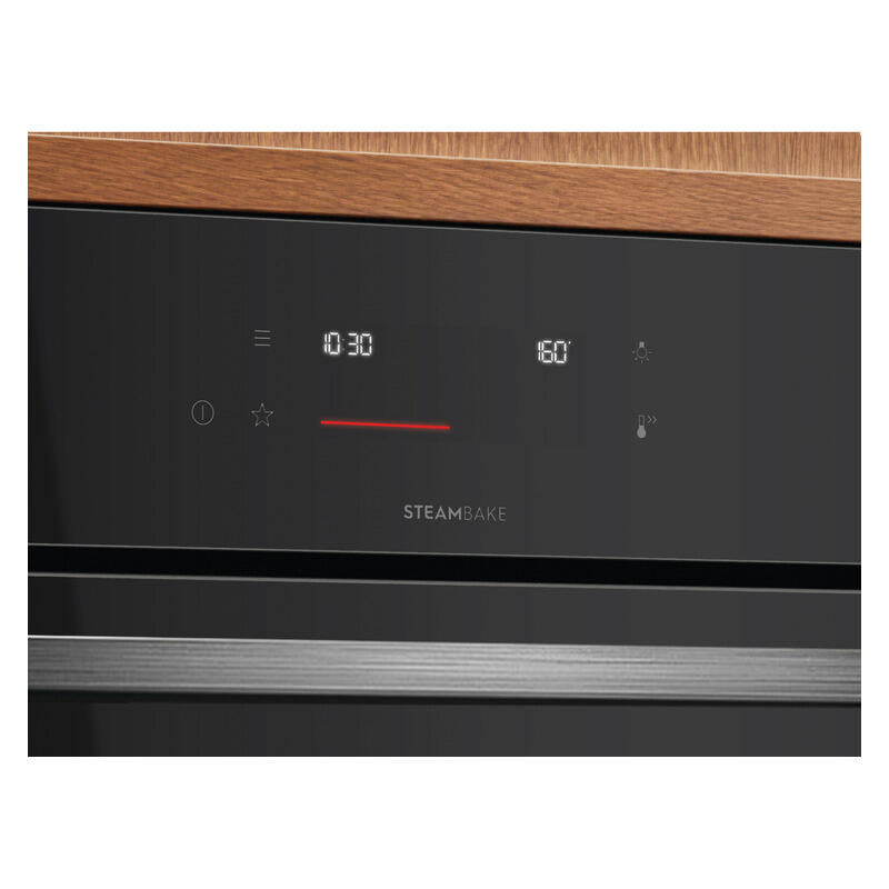 Electrolux 12 Function Steam Bake Oven (Series 500)