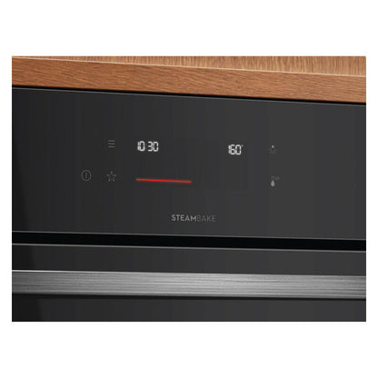 Electrolux 12 Function Steam Bake Oven (Series 500)
