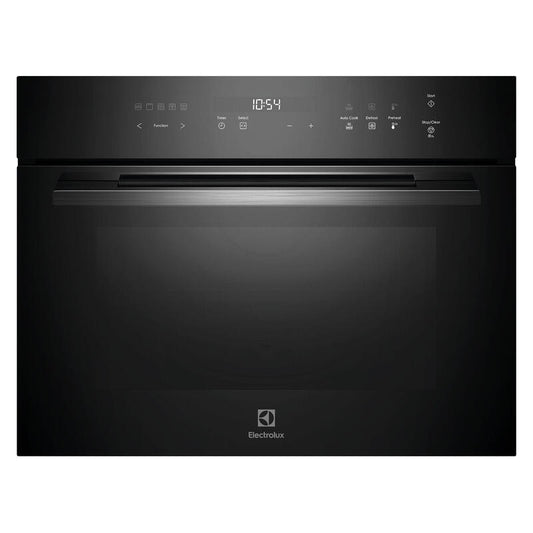 Electrolux 9 Function Compact Combi Microwave Oven (Series 500)