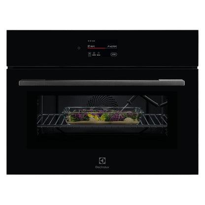 Electrolux Compact Function Combi Microwave Oven (Series 700)