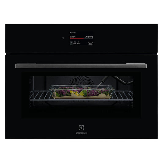 Electrolux Compact Function Combi Microwave Oven (Series 700)