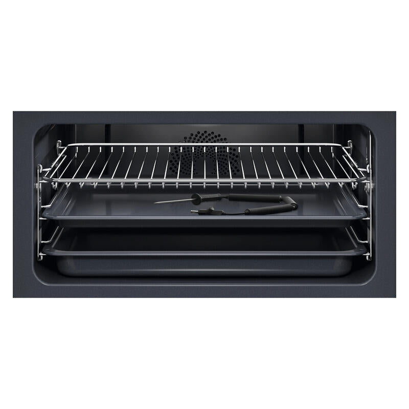 Electrolux Compact Function Combi Microwave Oven (Series 700)