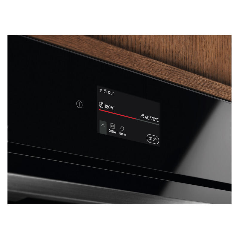 Electrolux Compact Function Combi Microwave Oven (Series 700)