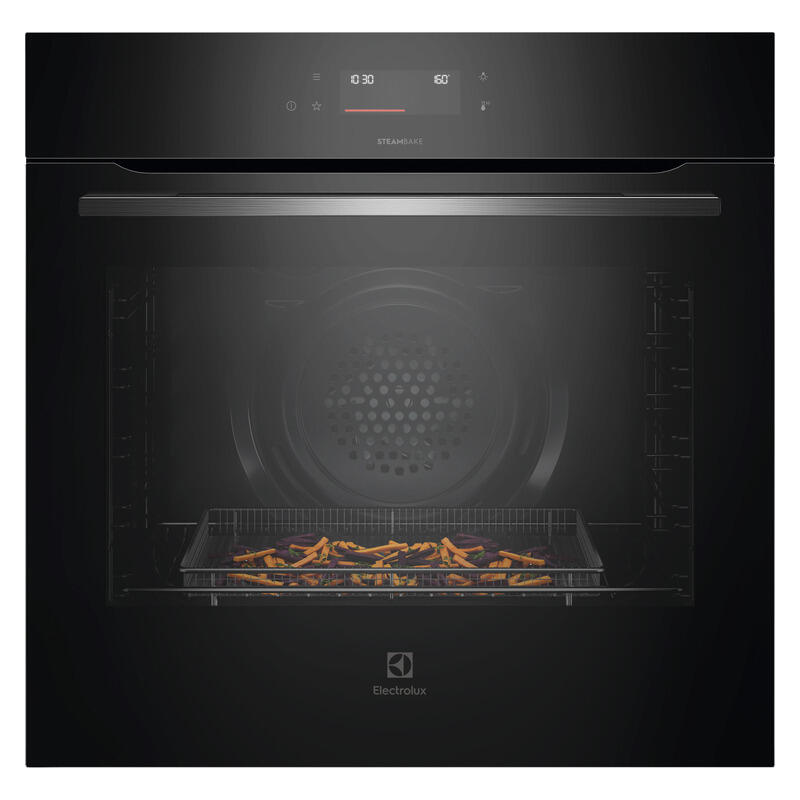Electrolux 12 Function Steam Bake Pyrolytic Oven (Series 500)
