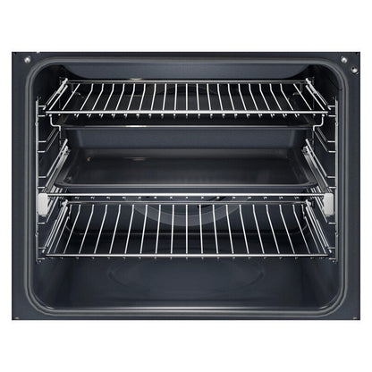 Electrolux 12 Function Steam Bake Pyrolytic Oven (Series 500)