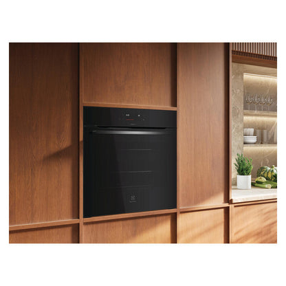 Electrolux 12 Function Steam Bake Pyrolytic Oven (Series 500)