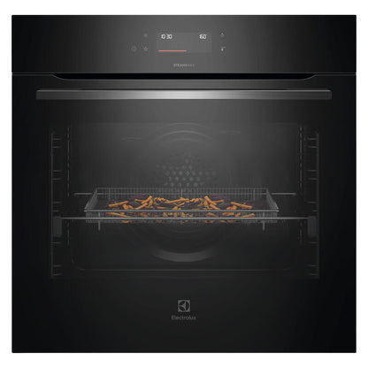 Electrolux 16 Function Steam Bake Pyrolytic Oven (Series 600)