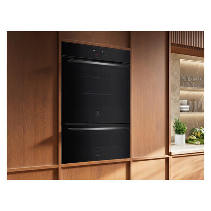 Electrolux 24 Function Steam Bake Pyrolytic Duo Oven (Series 600)