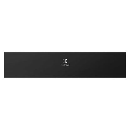 Electrolux Built-In Warming Drawer - Black Glass (Series 700)
