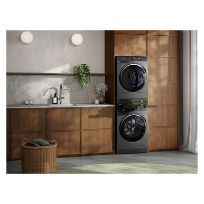 Electrolux 10kg Smart Front Load Washing Machine - Dark (UltimateCare 700)