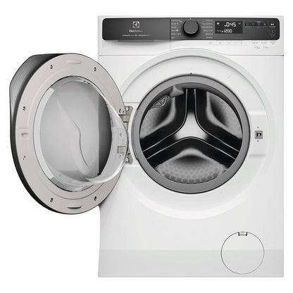 Electrolux 10kg Smart Front Load Washing Machine - White (UltimateCare 700)