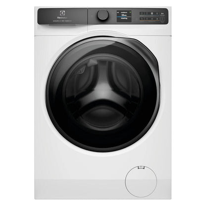 Electrolux 12kg/8kg UltimateCare 900 Series Front Load Washer Dryer - White