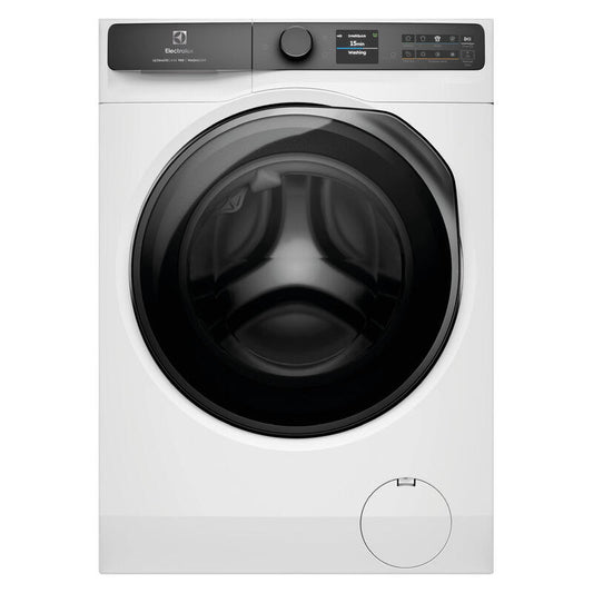 Electrolux 12kg/8kg UltimateCare 900 Series Front Load Washer Dryer - White