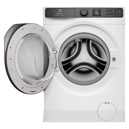 Electrolux 12kg/8kg UltimateCare 900 Series Front Load Washer Dryer - White