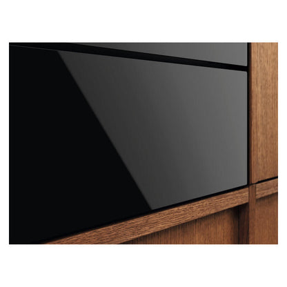 Electrolux 14cm Built-In Warming Drawer - Black (Series 700)