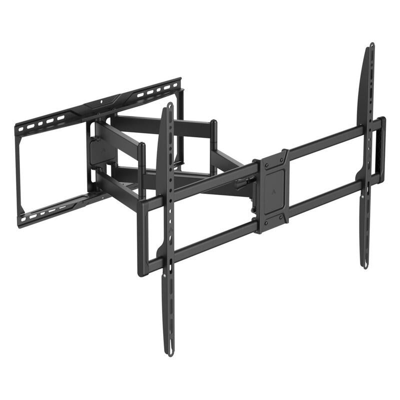 Electus 75kg 50-105" LCD TV Full Motion Wall Mount Bracket