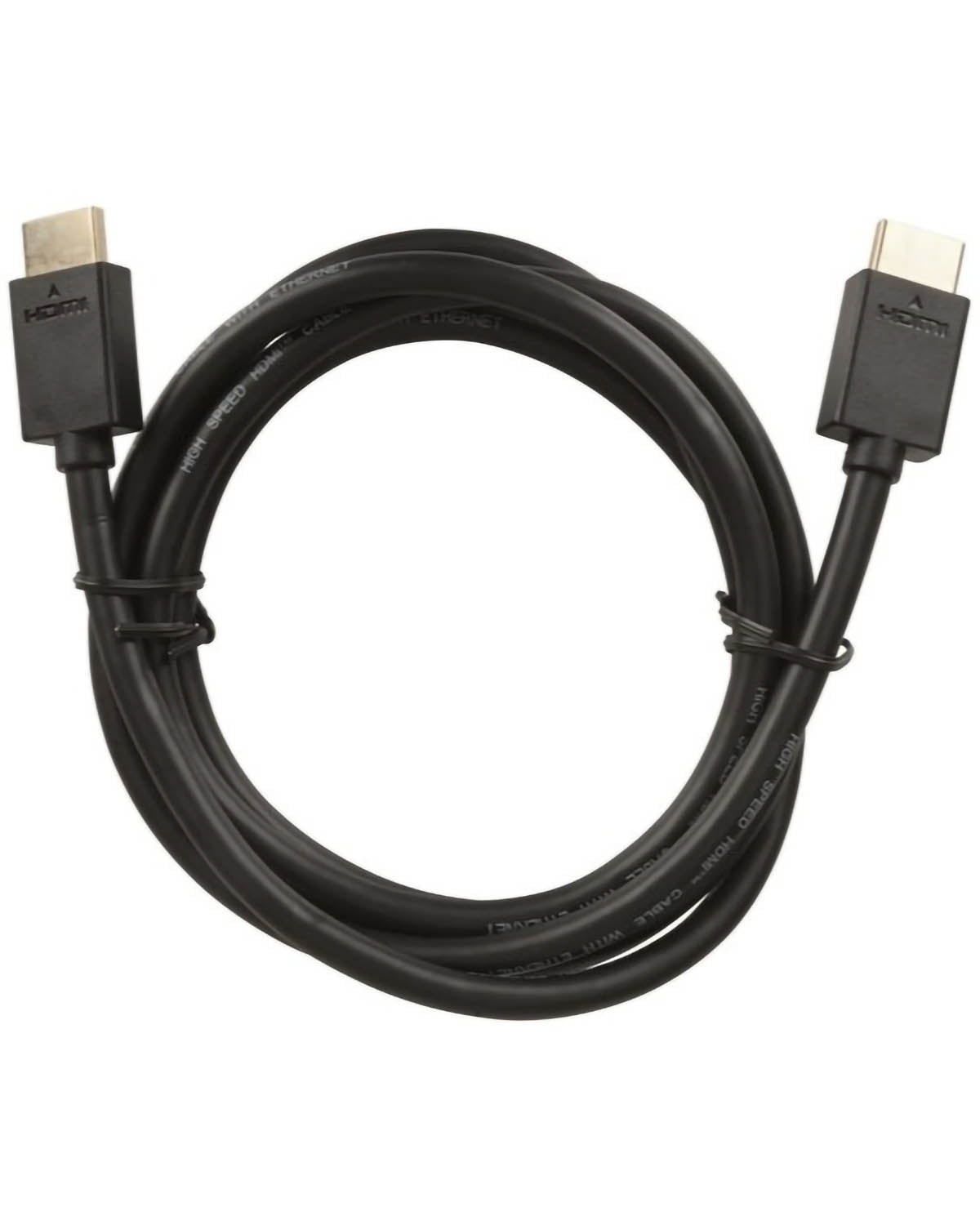 Techbrands 1.5 Metre HDMI Cable