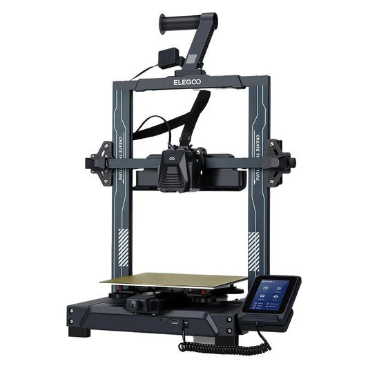 Elegoo Neptune 4 3D Filament Printer