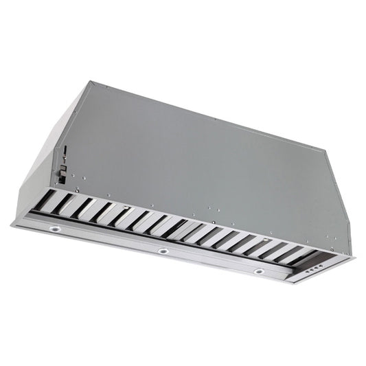 Emilia 85cm Undermount Rangehood