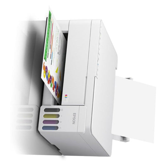 Epson EcoTank ET-2910 4 Colour Multifunction Printer