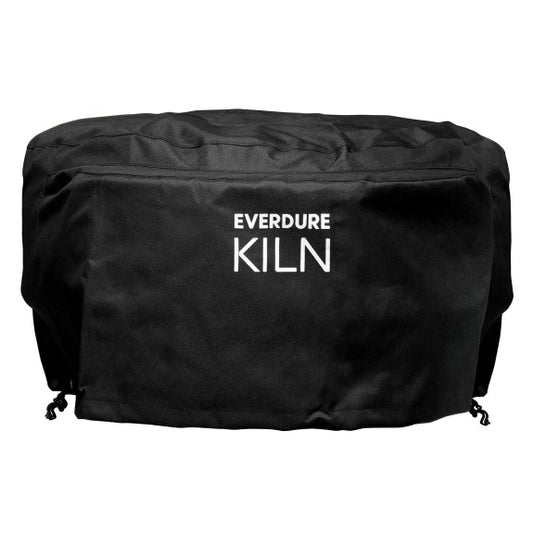 Everdure Kilin Pizza Oven Cover - Black