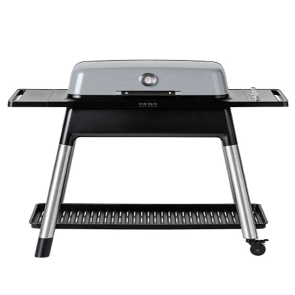 Everdure Heston Blumenthal Furnace BBQ - Stone