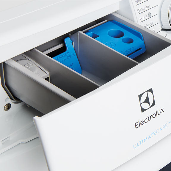 Electrolux 9kg Front Load Washer