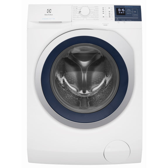 Electrolux 9kg Front Load Washer