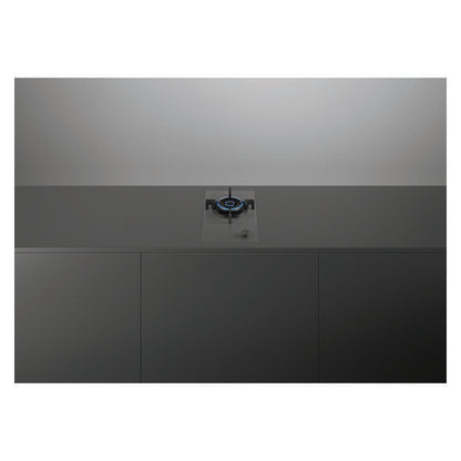 Fisher & Paykel 30cm Series 9 1 Burner Gas Cooktop, LPG