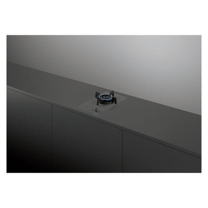 Fisher & Paykel 30cm Series 9 1 Burner Gas Cooktop, LPG