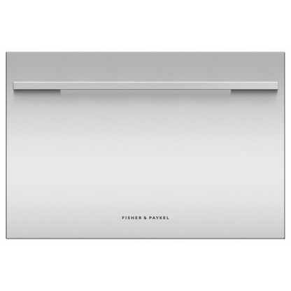 Fisher & Paykel Series 9, Integrated Single DishDrawer Dishwasher