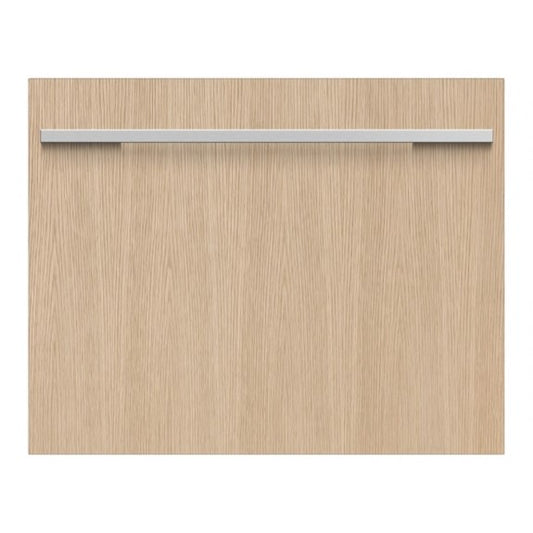 Fisher & Paykel 60cm Single Integrated Dishdrawer