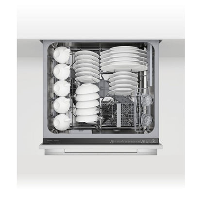 Fisher & Paykel Series 11, Integrated Tall Single DishDrawer Dishwasher