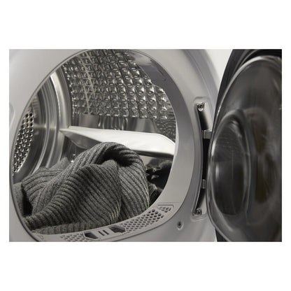 Fisher & Paykel 10kg Smart Heat Pump Condenser Dryer - Woolmark Black - Graphite (Series 7)