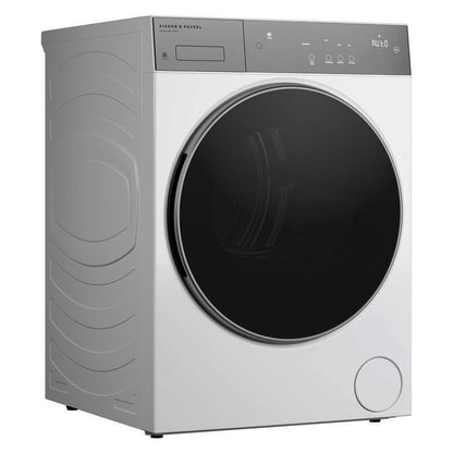 Fisher & Paykel 10kg Contemporary Heat Pump Dryer - White (Series 5)