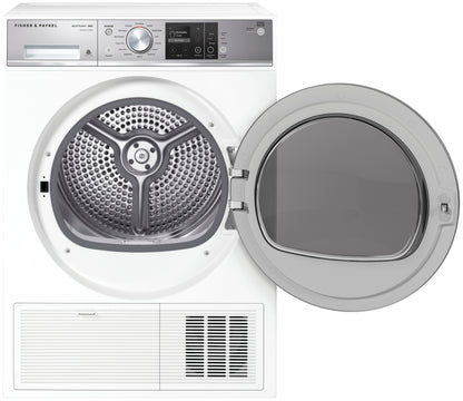 Fisher & Paykel 9kg Series 9 Heat Pump Dryer, Steam Care
