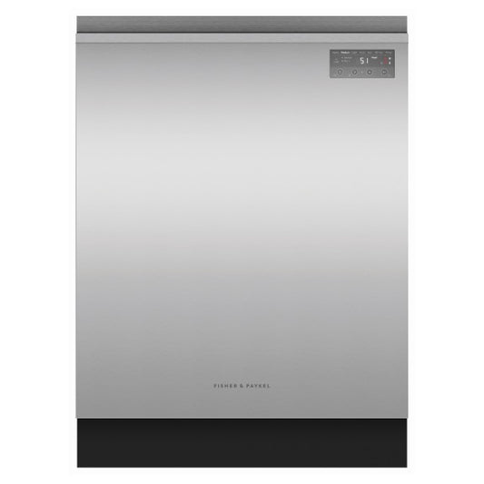 Fisher & Paykel Series 5, Contemporary Built-under Dishwasher