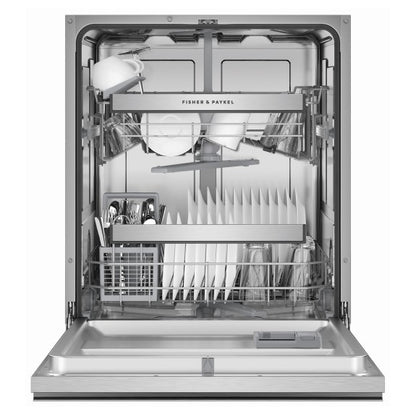 Fisher & Paykel Series 5, Contemporary Built-under Dishwasher