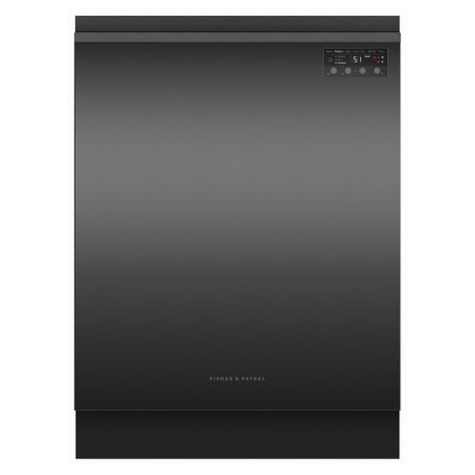 Fisher & Paykel Series 7, Contemporary Built-under Dishwasher