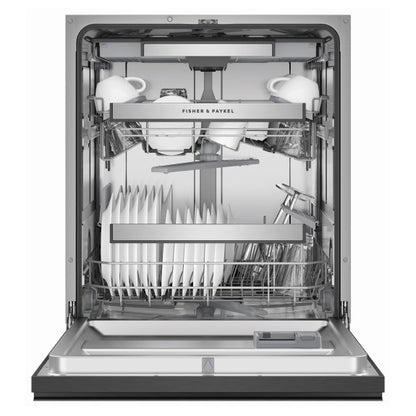 Fisher & Paykel Series 7, Contemporary Built-under Dishwasher