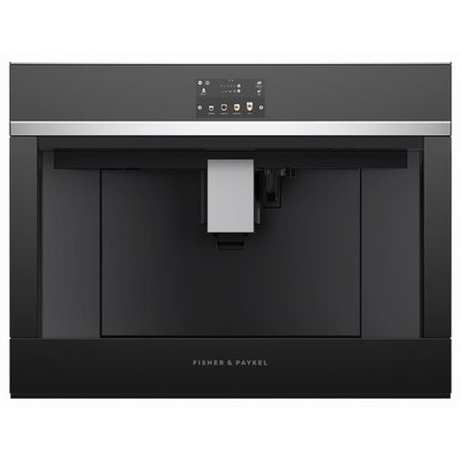 Fisher & Paykel 60cm Built-In Coffee Machine