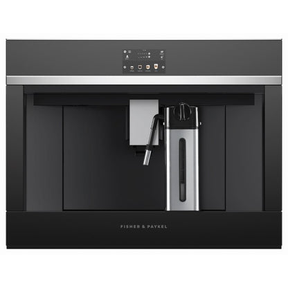Fisher & Paykel 60cm Built-In Coffee Machine