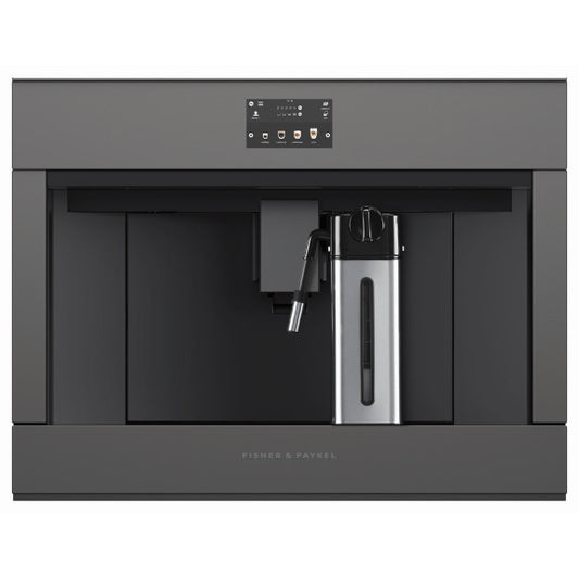 Fisher & Paykel 60cm Coffee Maker Companion - Minimal Grey